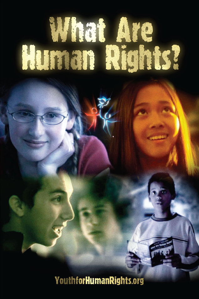 Le livret Les droits de l’Homme, qu’est-ce que c’est ? livret 